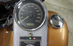 HARLEY FLSTC 1580 2008