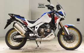 HONDA CRF1100L AFRICA TWIN DCT 2023 SD10