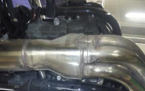 HONDA CB1300SF SUPER FOUR Gen. 3 2025 SC54
