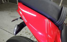 DUCATI 1199 PANIGALE S 2013