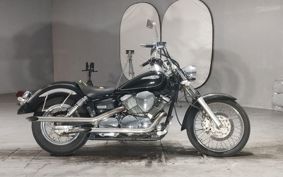 YAMAHA DRAGSTAR 250 VG02J