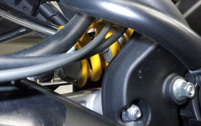 YAMAHA MT-09 ASP 2020 RN52J