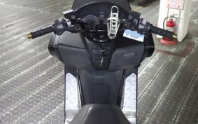 HONDA FORZA SI MF12