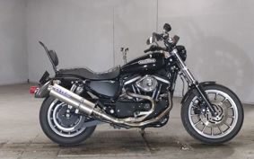 HARLEY XL883R 2007 CS2