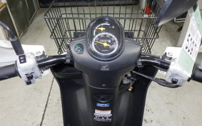 HONDA BENLY 110 2026 JA09