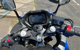SUZUKI GSX250R DN11A