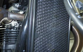 TRIUMPH THRUXTON 1200 RS 2021