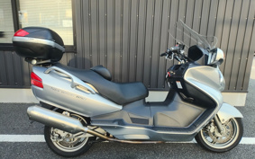 SUZUKI SKYWAVE 650 2002 CP51A
