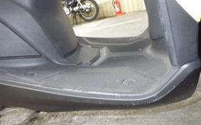 YAMAHA TRICITY 125 SEC1J