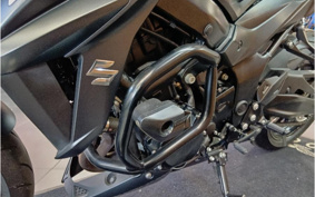 SUZUKI GSX-S750 2020 C533F