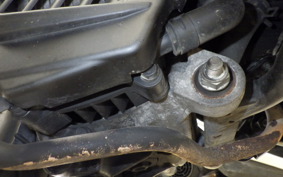 HONDA TACT Gen.4 AF79