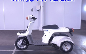 HONDA GYROX-2