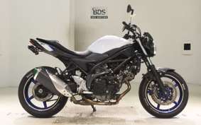 SUZUKI SV650 A 2018 VP55B