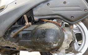 HONDA LEAD 100 JF06