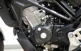 HONDA CB125 R JC91