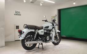 HONDA GB350C 2025