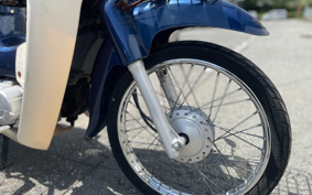 HONDA SUPER CUB50 AA09