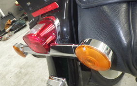 HARLEY FLSTC 1580 2008