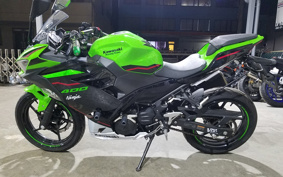 KAWASAKI NINJA 400 2021 EX400G