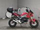 Фото Honda GU ROM 2016 с японского аукциона