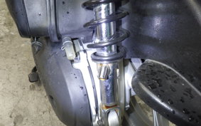 YAMAHA CYGNUS 125 XSR 3 2024 SEA5J