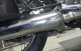 KAWASAKI W400 2010 EJ400A