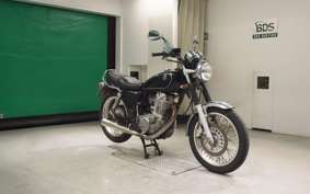 YAMAHA SR400 Gen.3 2007 RH01J