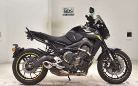 YAMAHA MT-09 A 2017 RN52J
