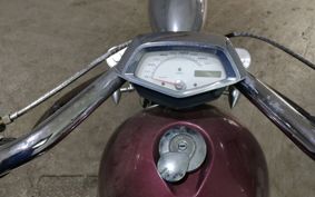 HONDA VT1300CX SC61