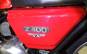 KAWASAKI Z550 FX 2007 KZ550B