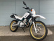 Фото Yamaha SEROW 250 FINAL ED с японского аукциона