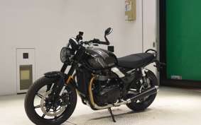 TRIUMPH SPEED TWIN 900 2025