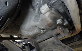 HONDA ZOOMER 2008 AF58