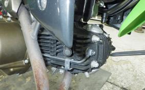 KAWASAKI KSR110 E KL110D