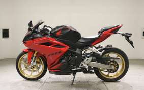 HONDA CBR250RR A 2021 MC51