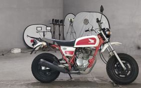 HONDA APE100 HC07