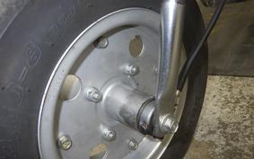 HONDA MONKEY 2015 AB27