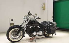 YAMAHA DRAGSTAR 400 CLASSIC 1998 4TR