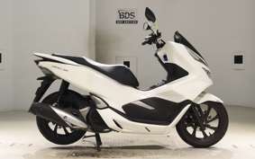 HONDA PCX125 1999 JF81