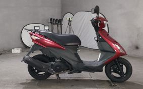 SUZUKI ADDRESS V125 CF4MA