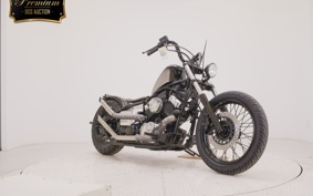 YAMAHA DRAGSTAR 400 1996 4TR