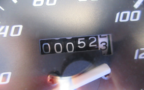 HONDA FORESIGHT MF04