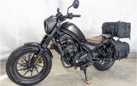 HONDA REBEL 250  S E-clutch MC49