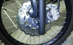 KAWASAKI KLX230ｼｪﾙﾊﾟ LX232A