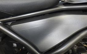 HONDA REBEL 250 A 2001 MC49