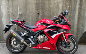 HONDA CBR400R ABS 2023 NC56