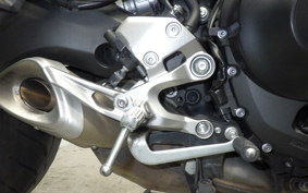 YAMAHA MT-09 Tracer 2018 RN51J