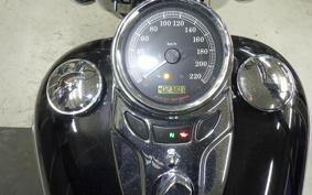 HARLEY FLSTC 1580 2012