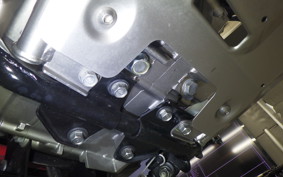 HONDA CT125 HUNTER CUB 2022 JA55