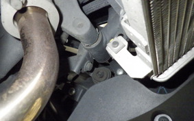 YAMAHA YZF-R25 A 2022 RG43J